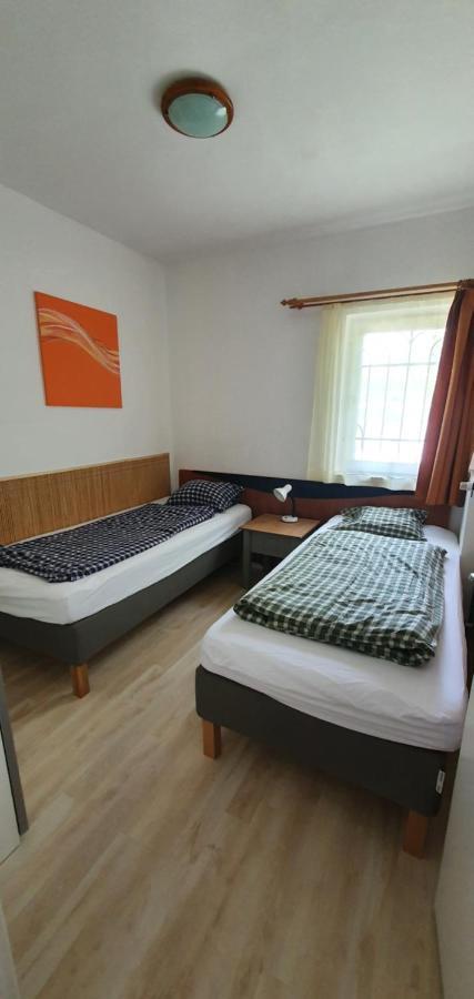 Forrest Apartman Gyenesdiás Exterior foto